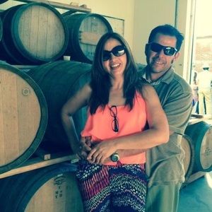 Meet your Posher, Ceferina